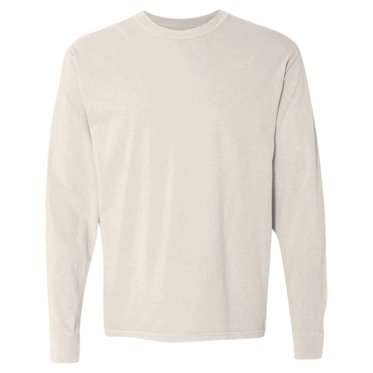 Wear What You Believe Long Sleeve