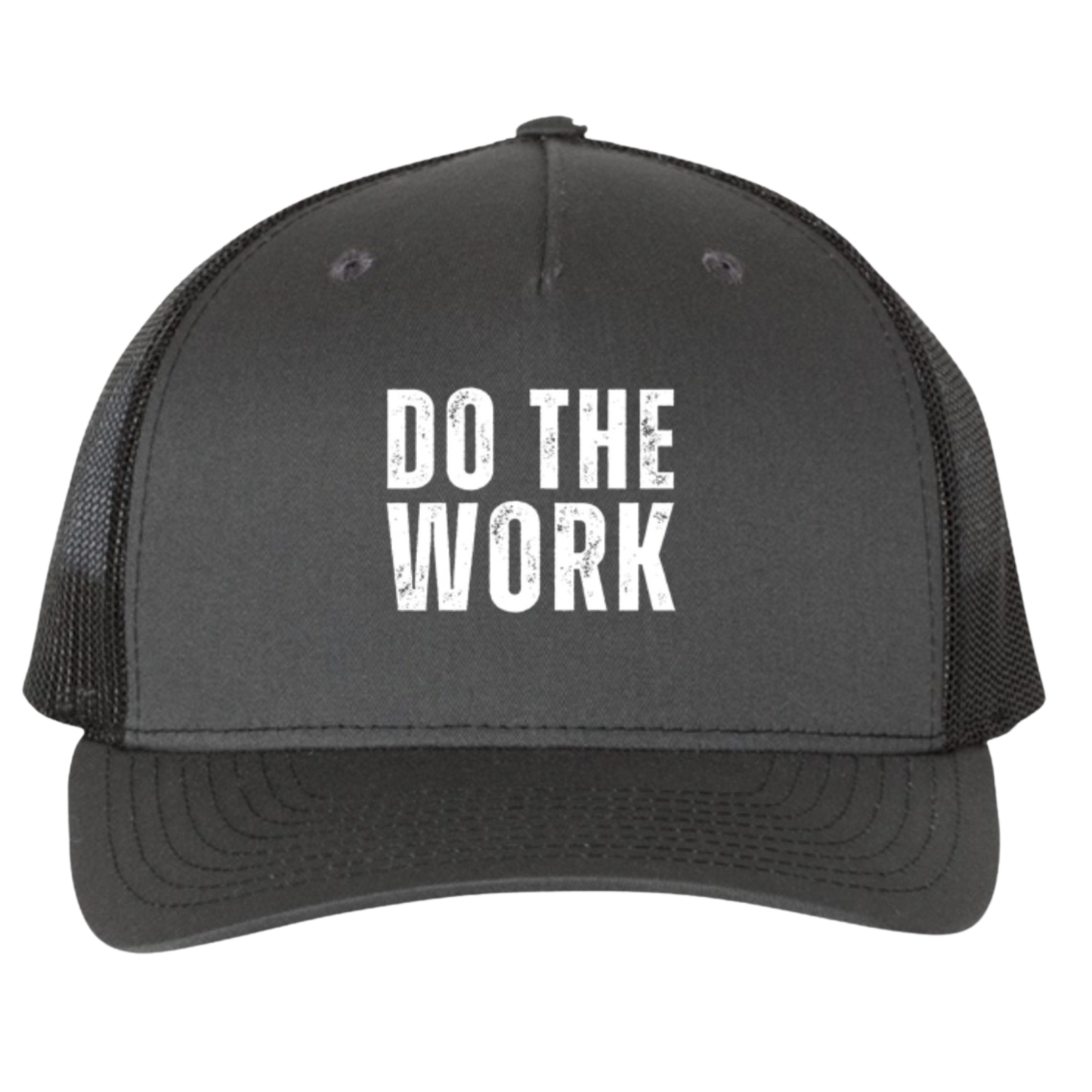 DO THE WORK Hat