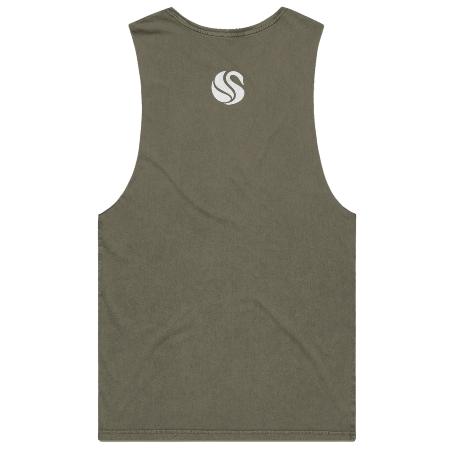 DO THE WORK Tank