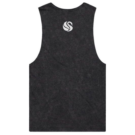 DO THE WORK Tank