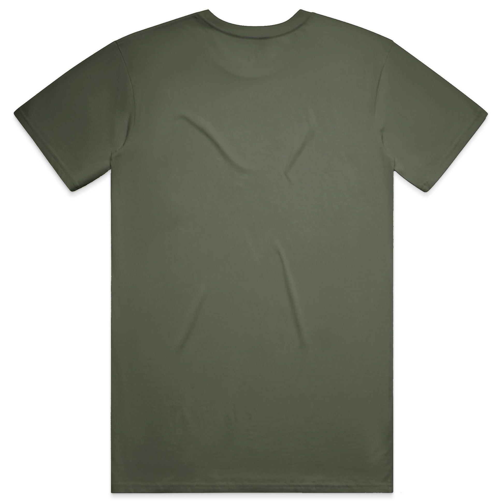 The Hustle Is The Inheritance Tee (Hemp)