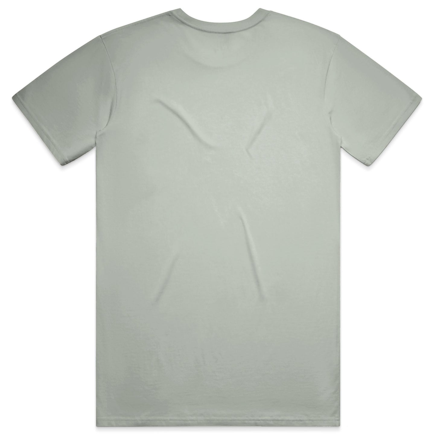 Earned, Not Given Tee (Bay)