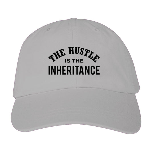 “Inheritance” Cap – Maroon Edition