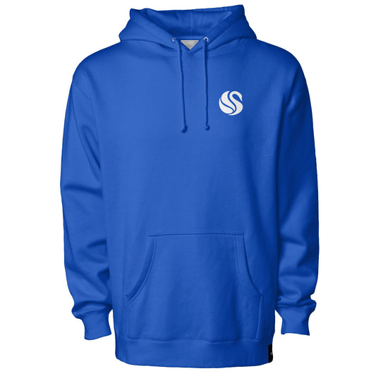 OWN blue