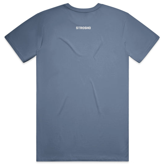 The Glory Days Midweight Tee