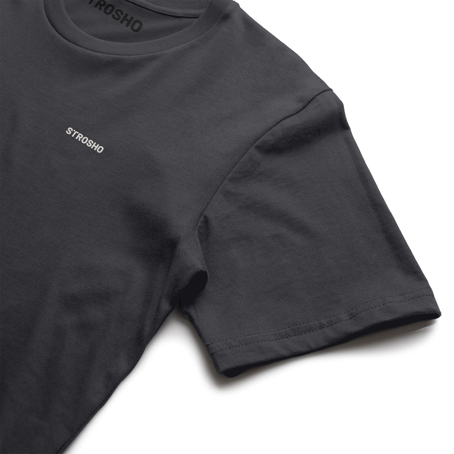 Not Done Soft Tee