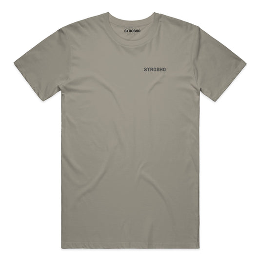 Not Done Midweight Tee