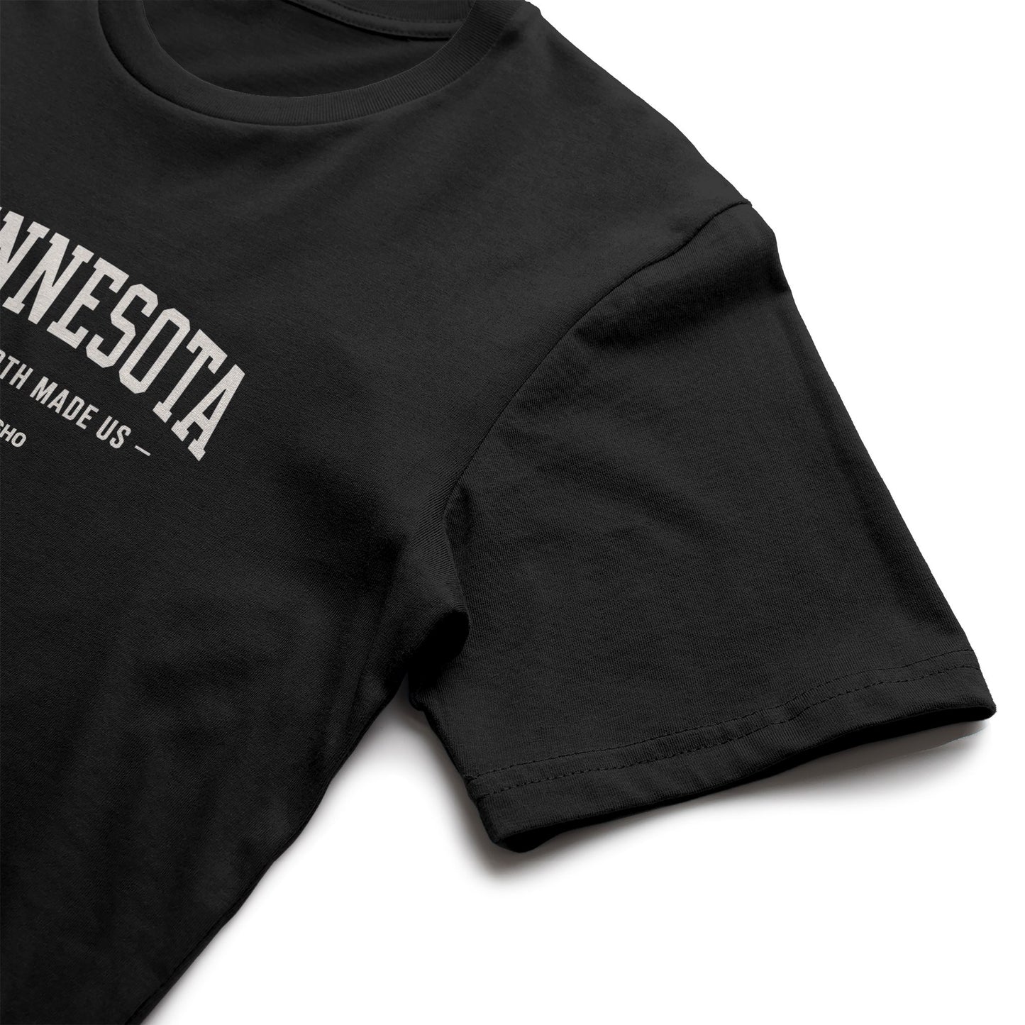 minnesota black