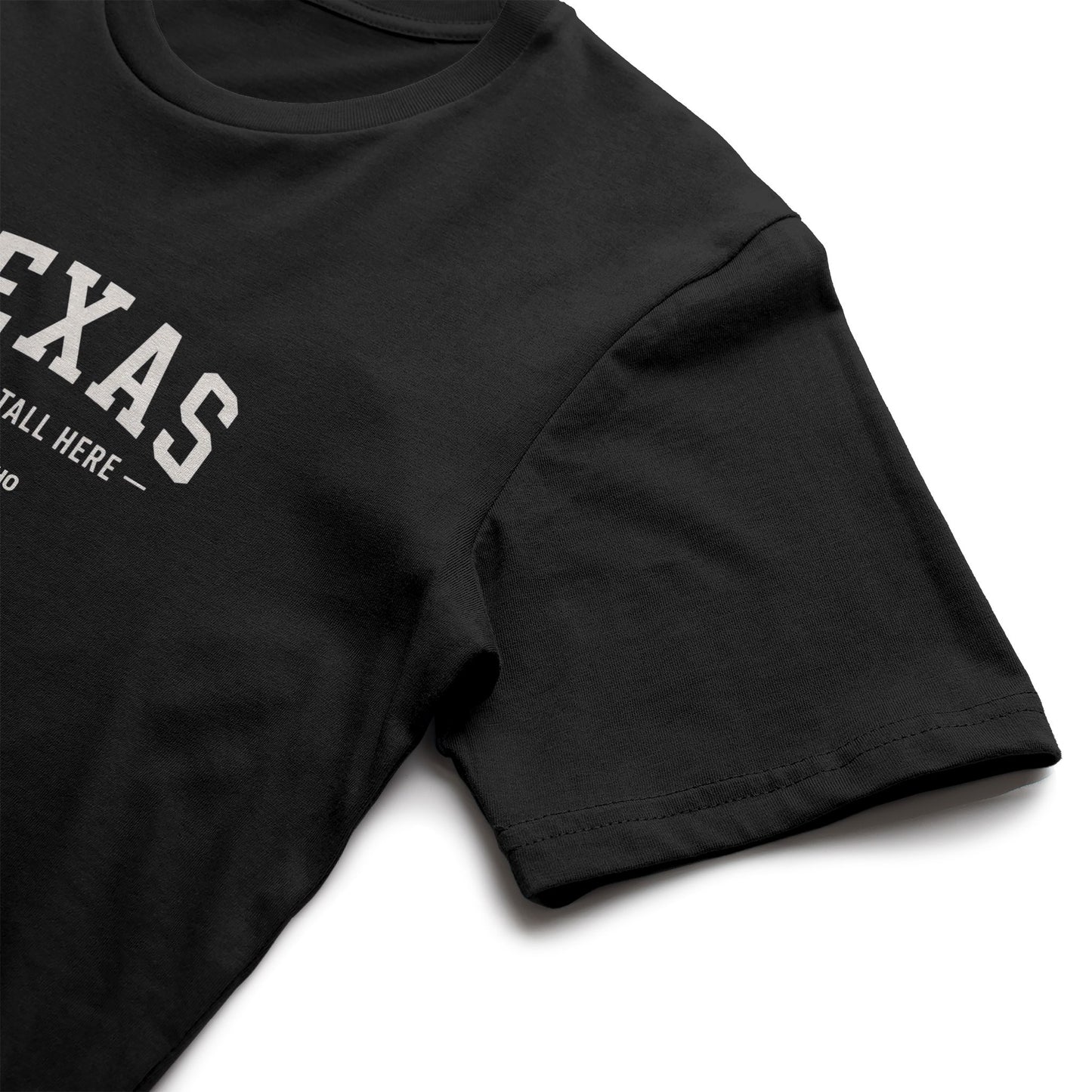 texas black