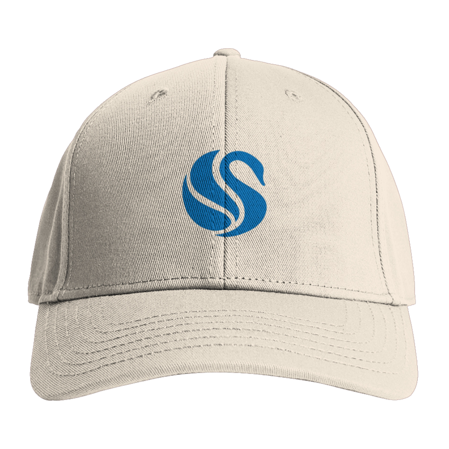 Swan Club Cap