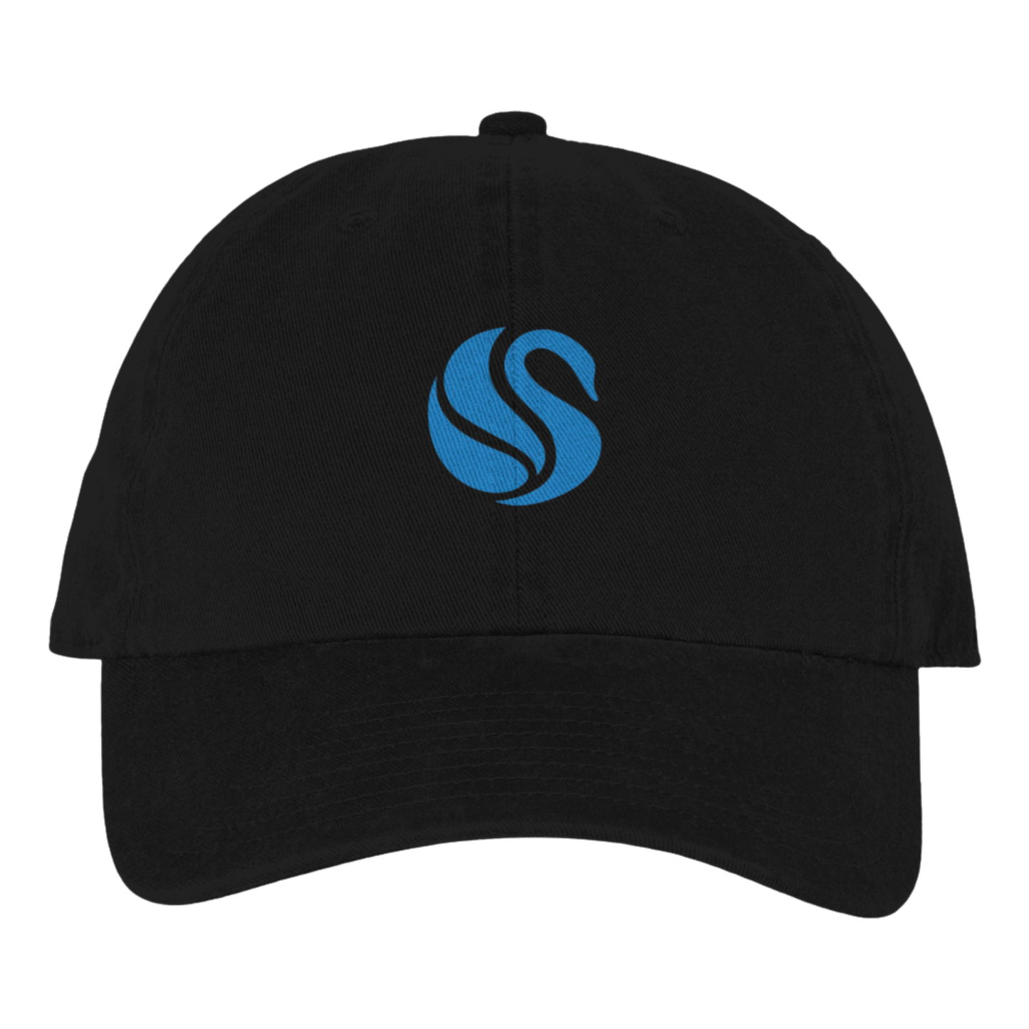 Swan Signature Hat