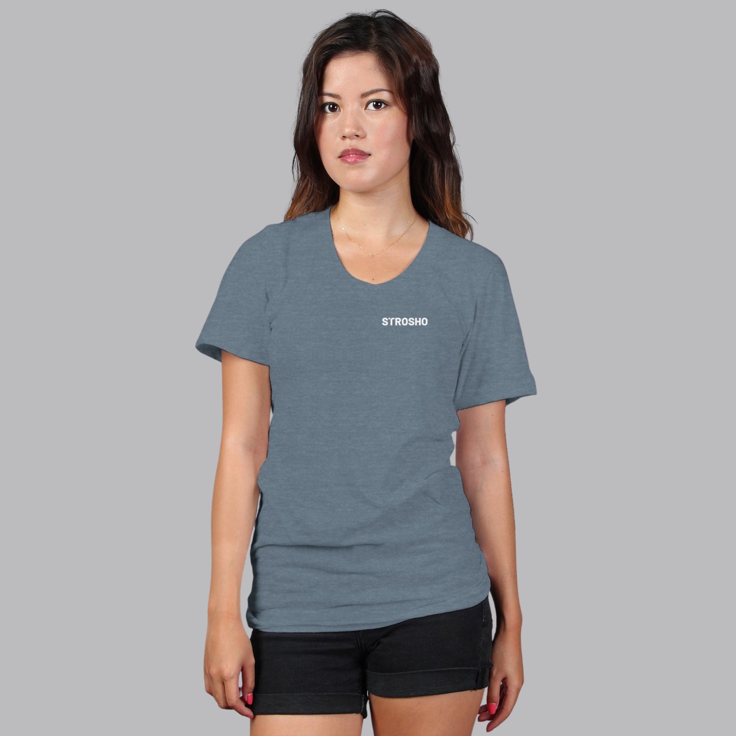 SAY YOUR PRAYER Women's Tee