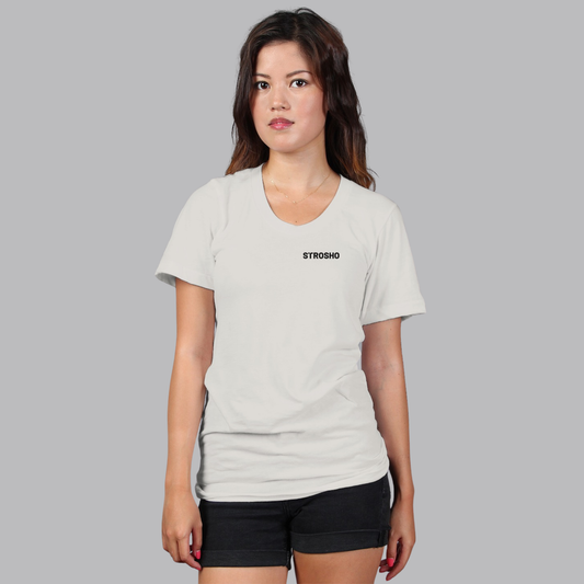 GOD 1ST Women's Tee
