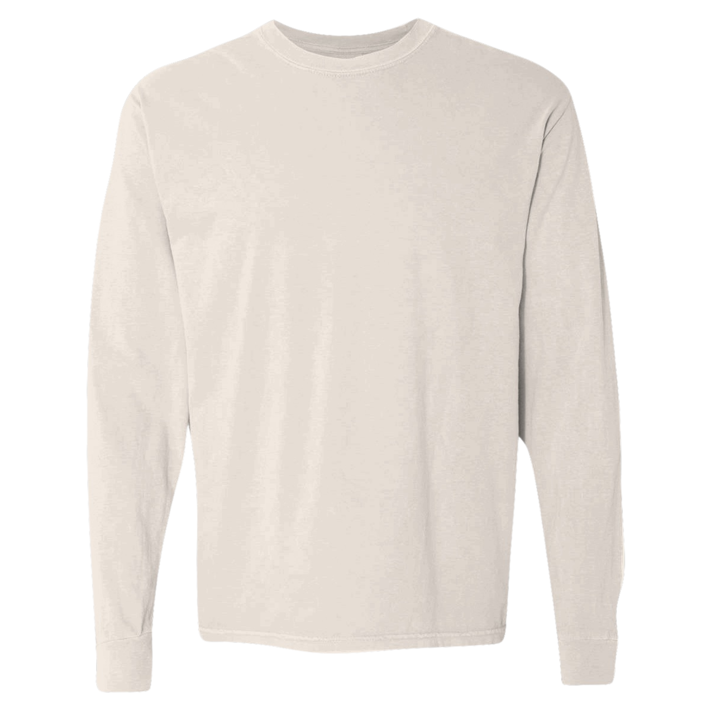 Wear What You Believe Long Sleeve