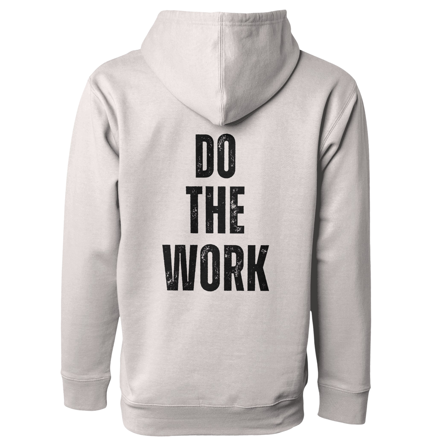 DO THE WORK Hoodie