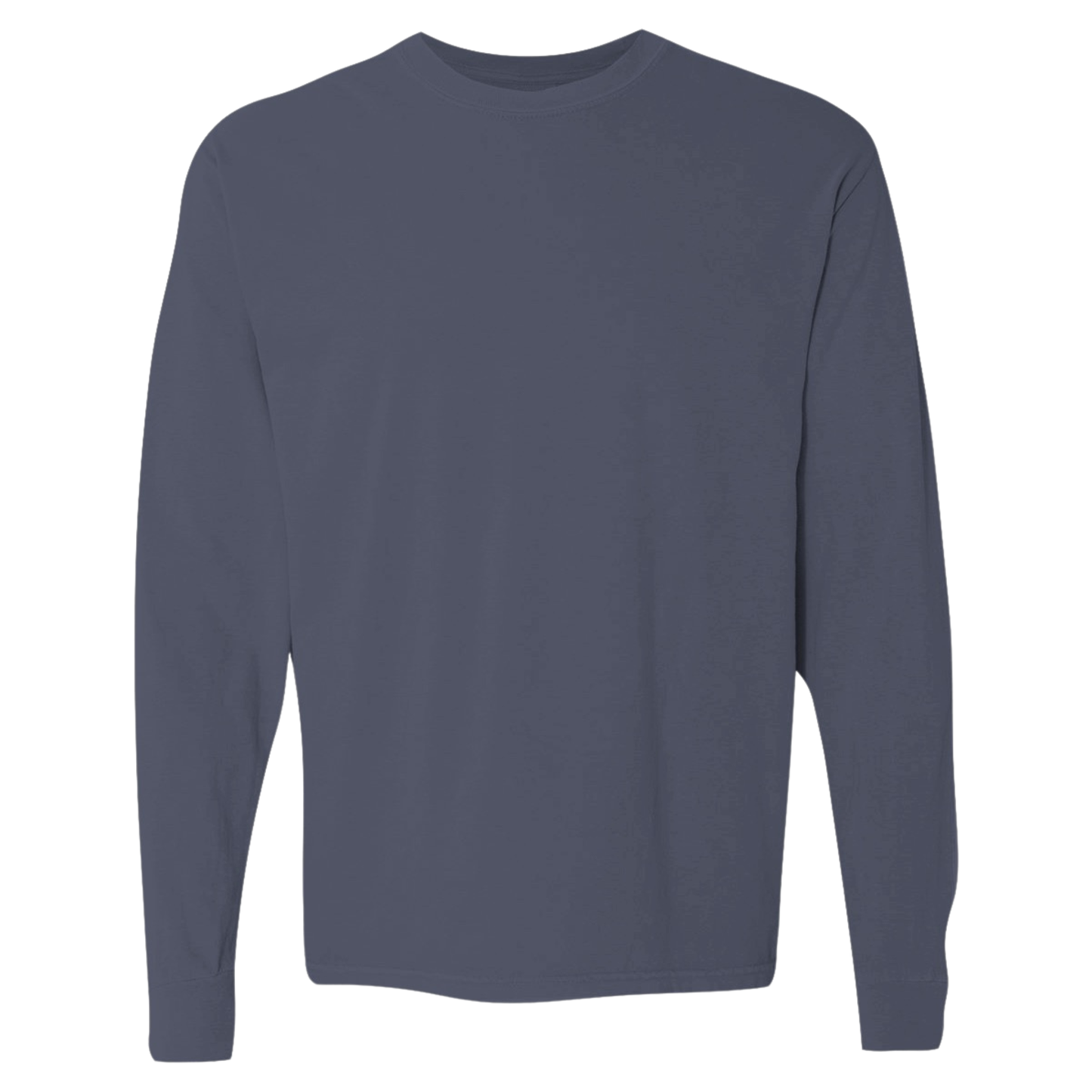 Wear What You Believe Long Sleeve
