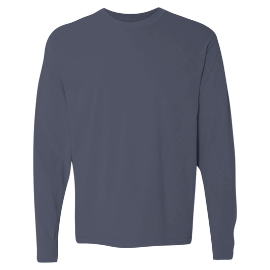 Wear What You Believe Long Sleeve