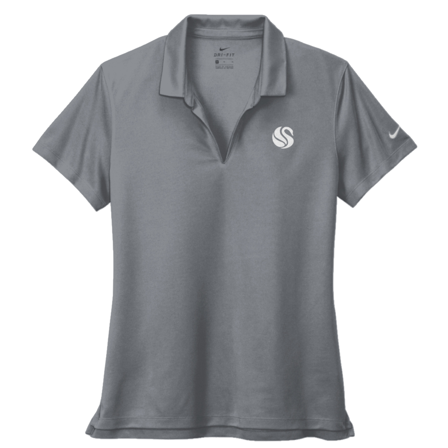 Swan Women’s Performance Polo