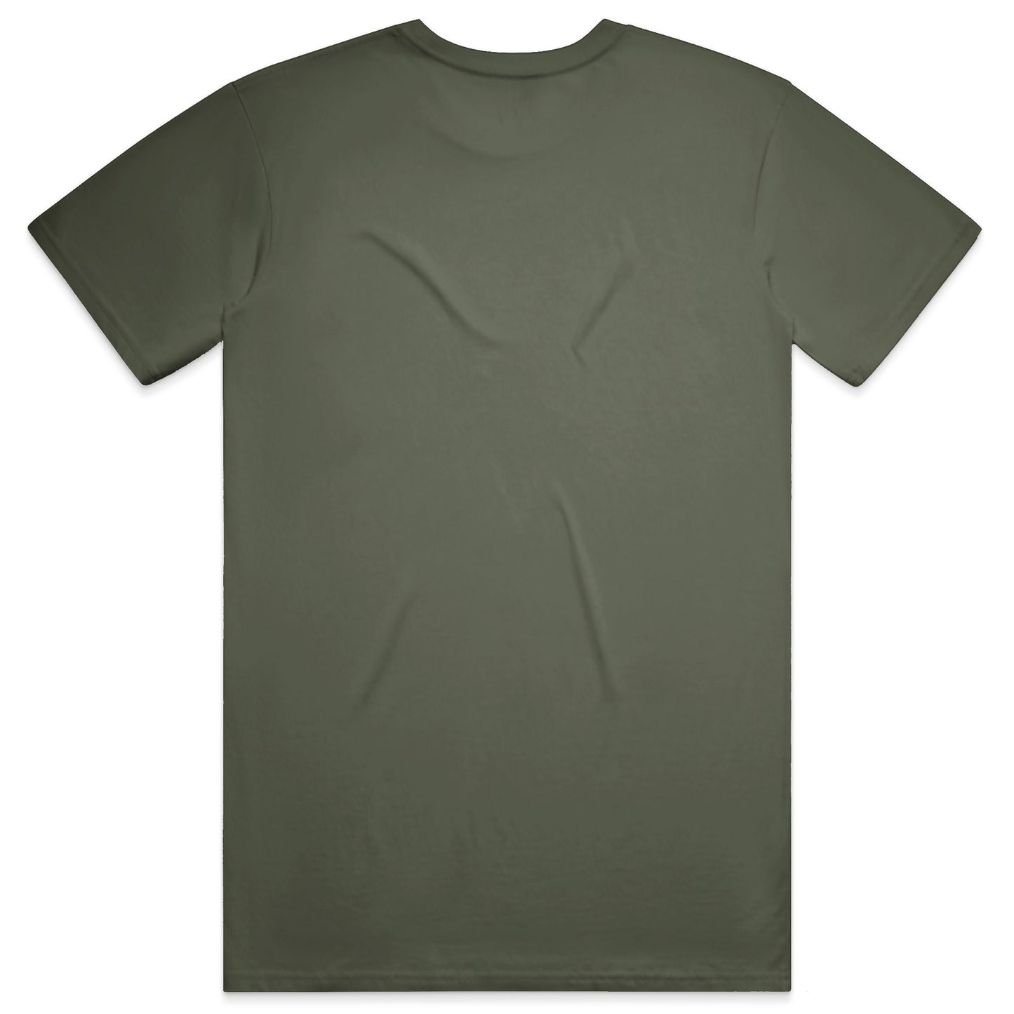 The Hustle Is The Inheritance Tee (Hemp)