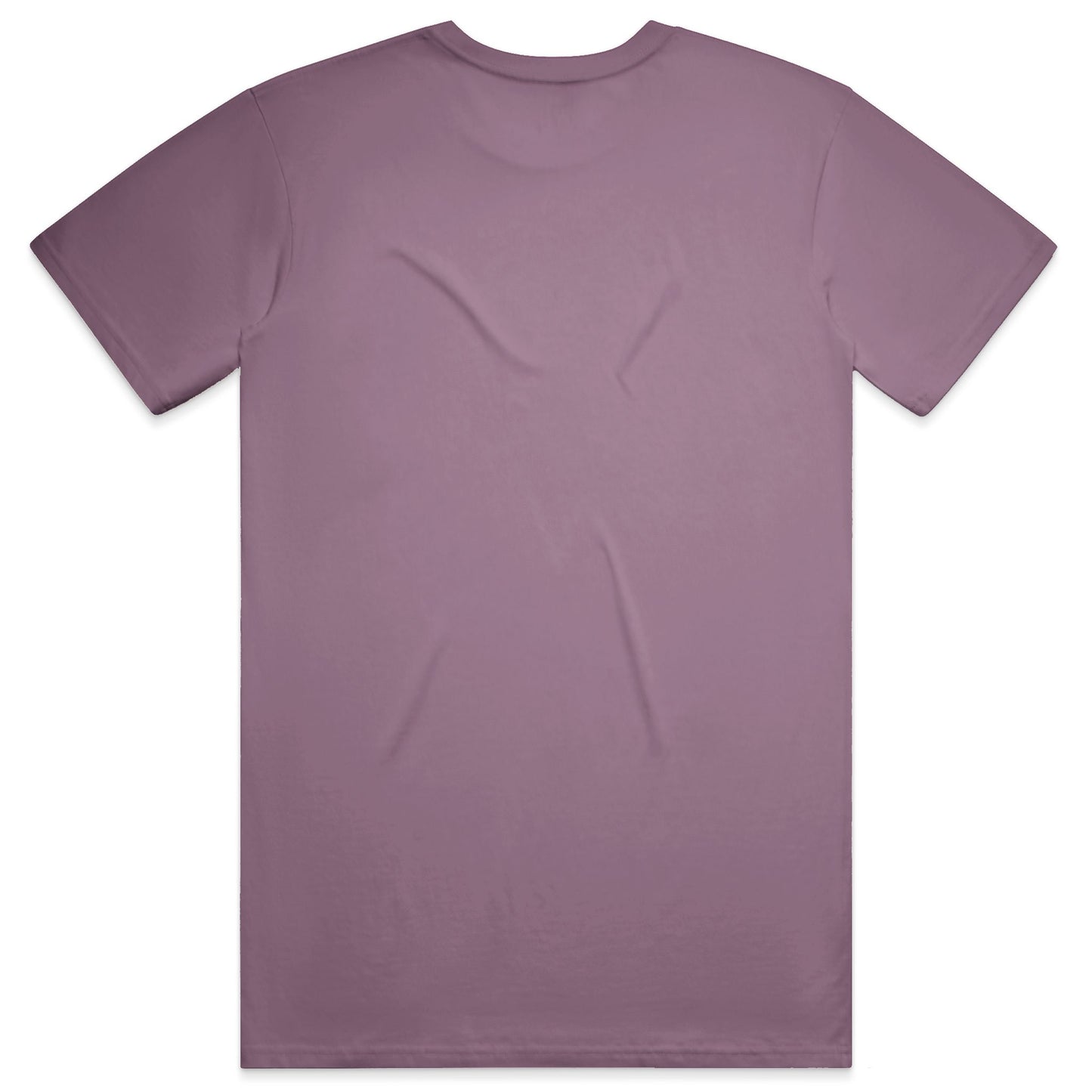 The Hustle Is The Inheritance Tee (Wine)