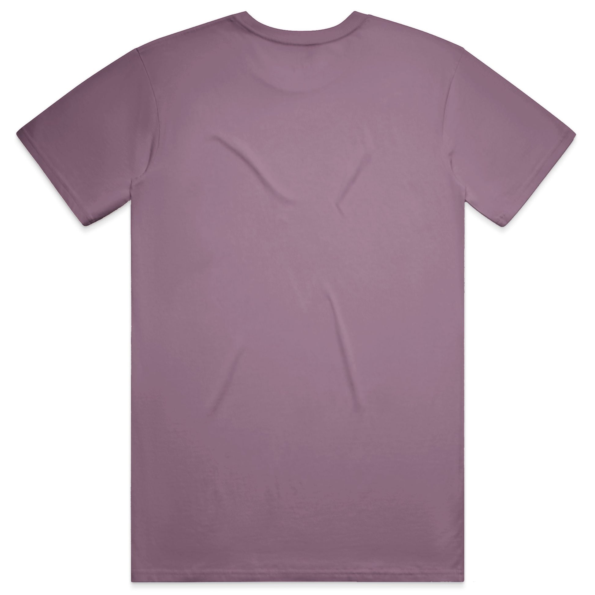 The Hustle Is The Inheritance Tee (Wine)