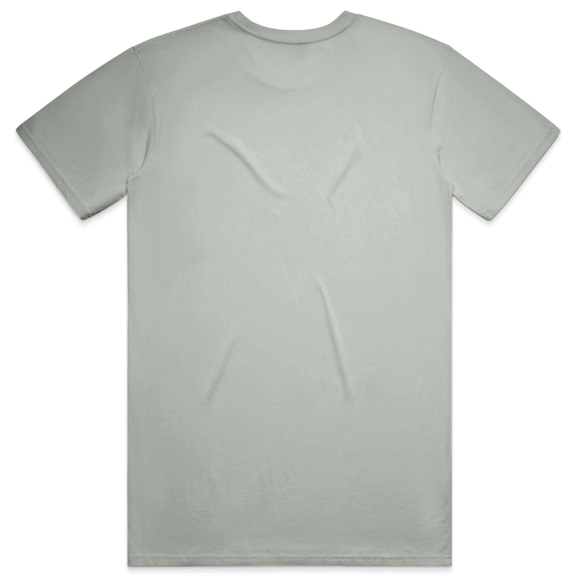 Earned, Not Given Tee (Bay)