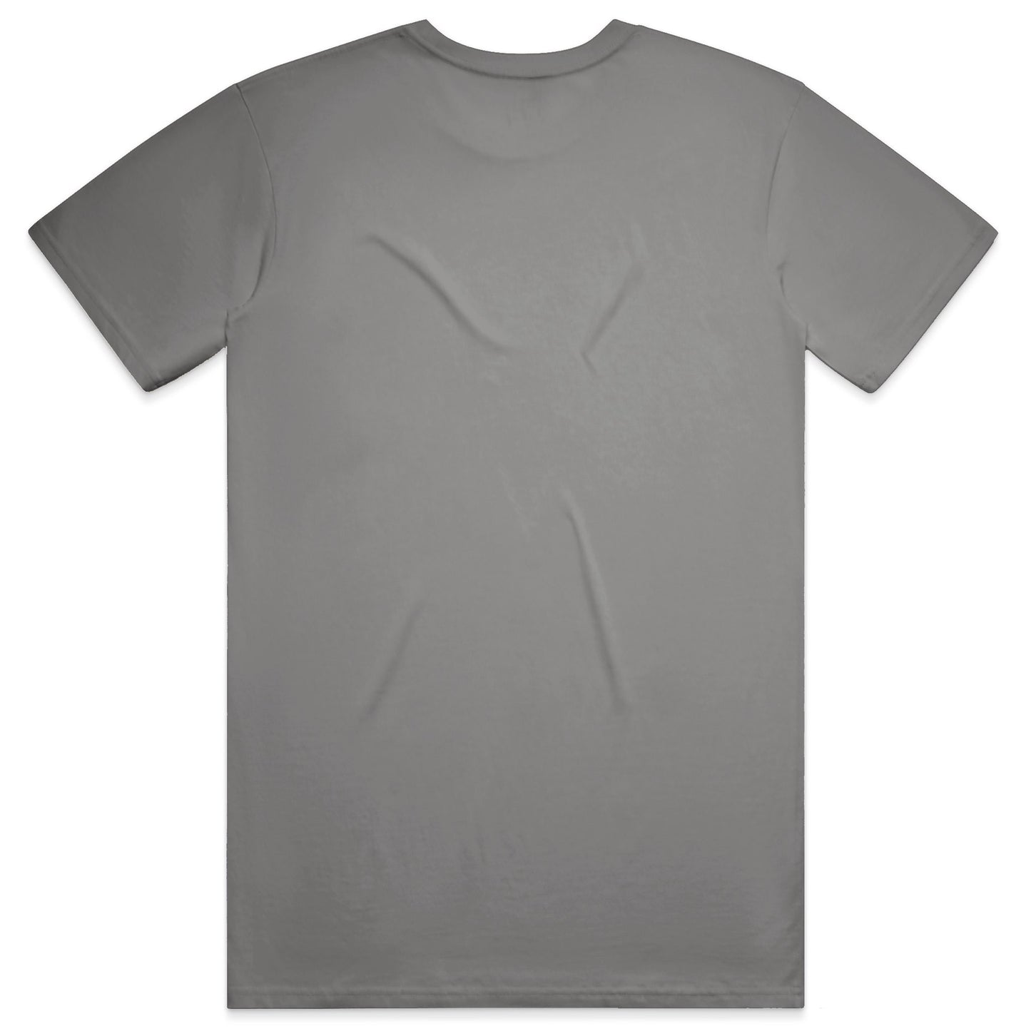 Earned, Not Given Tee (Storm)