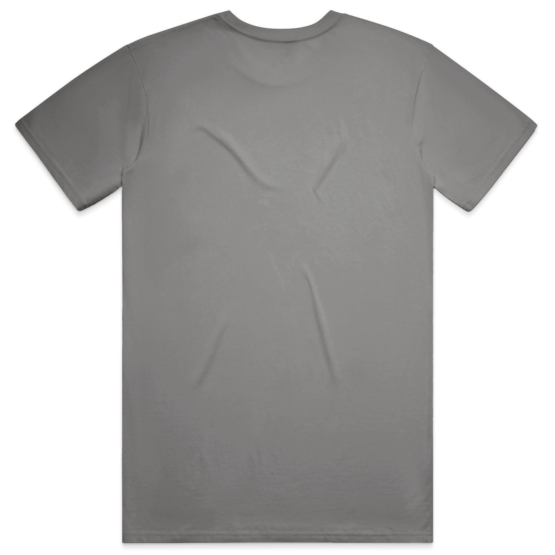 Earned, Not Given Tee (Storm)
