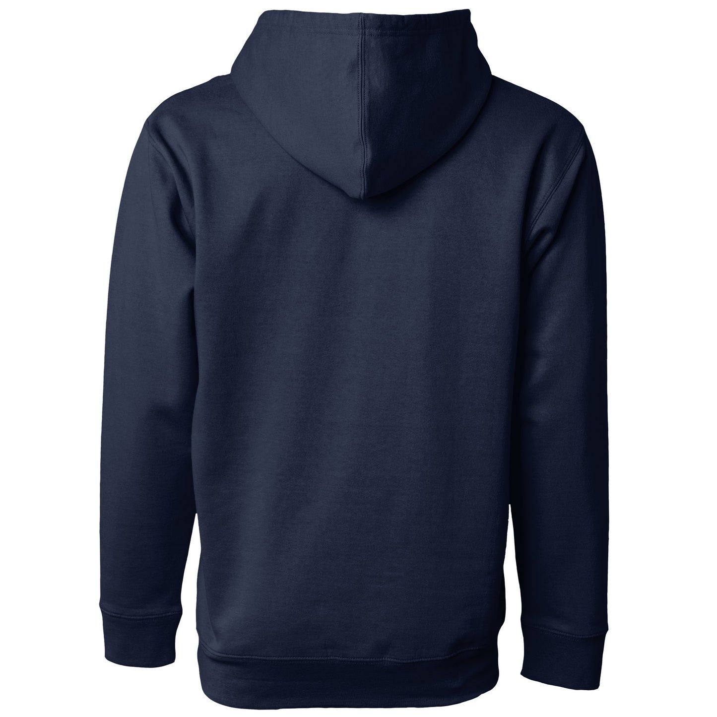 Earned, Not Given Hoodie (Navy)