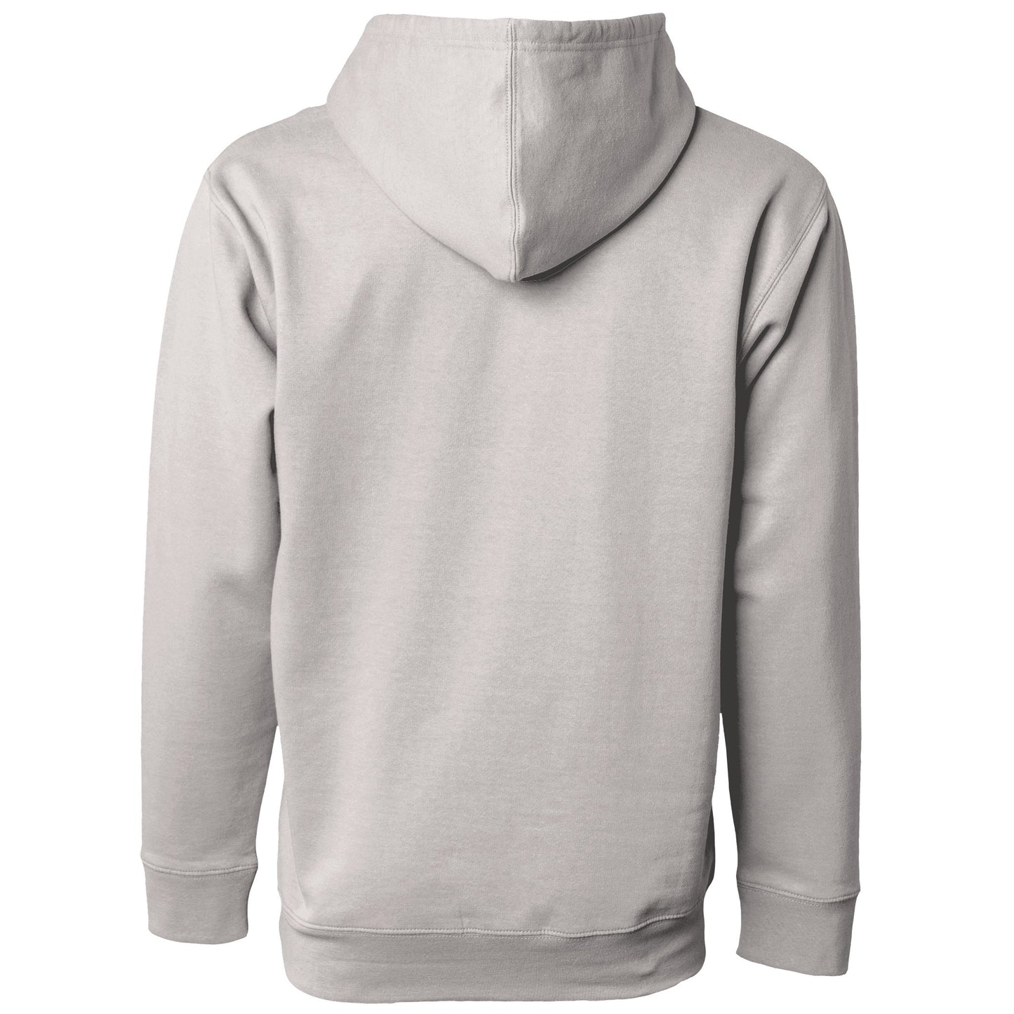 Built From The Grind Up Hoodie – Legend Edition (Bone)