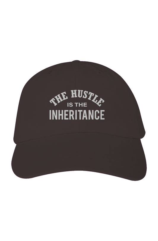 STROSHO “Inheritance” Cap – Espresso Edition