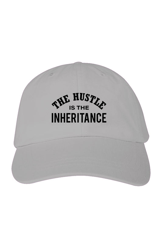 “Inheritance” Cap – Maroon Edition