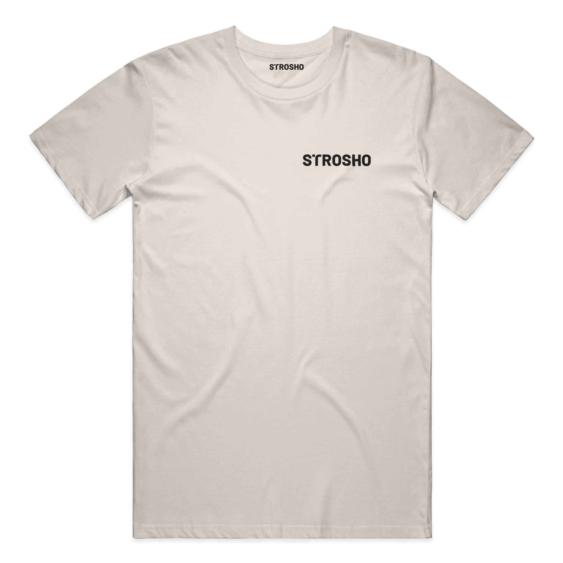 PRAYERS Midweight Tee – Black