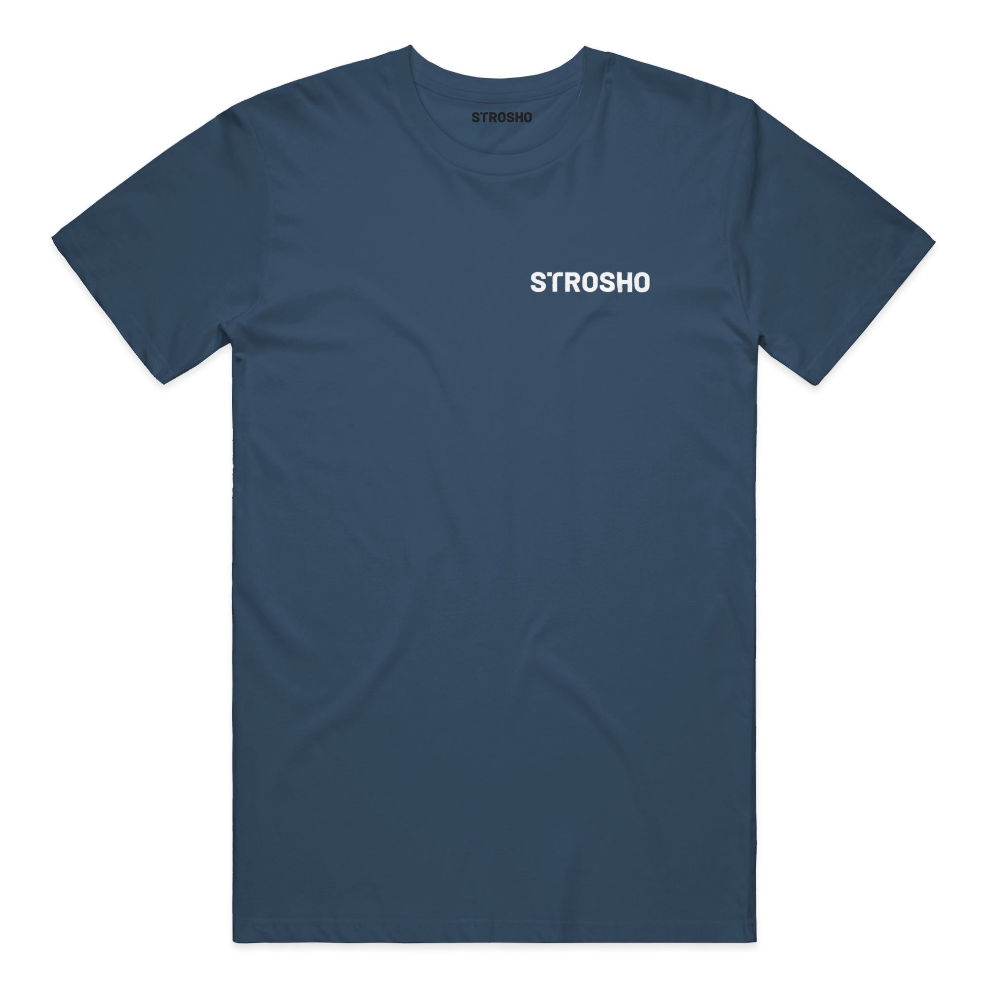 PRAYERS Midweight Tee - Midnight
