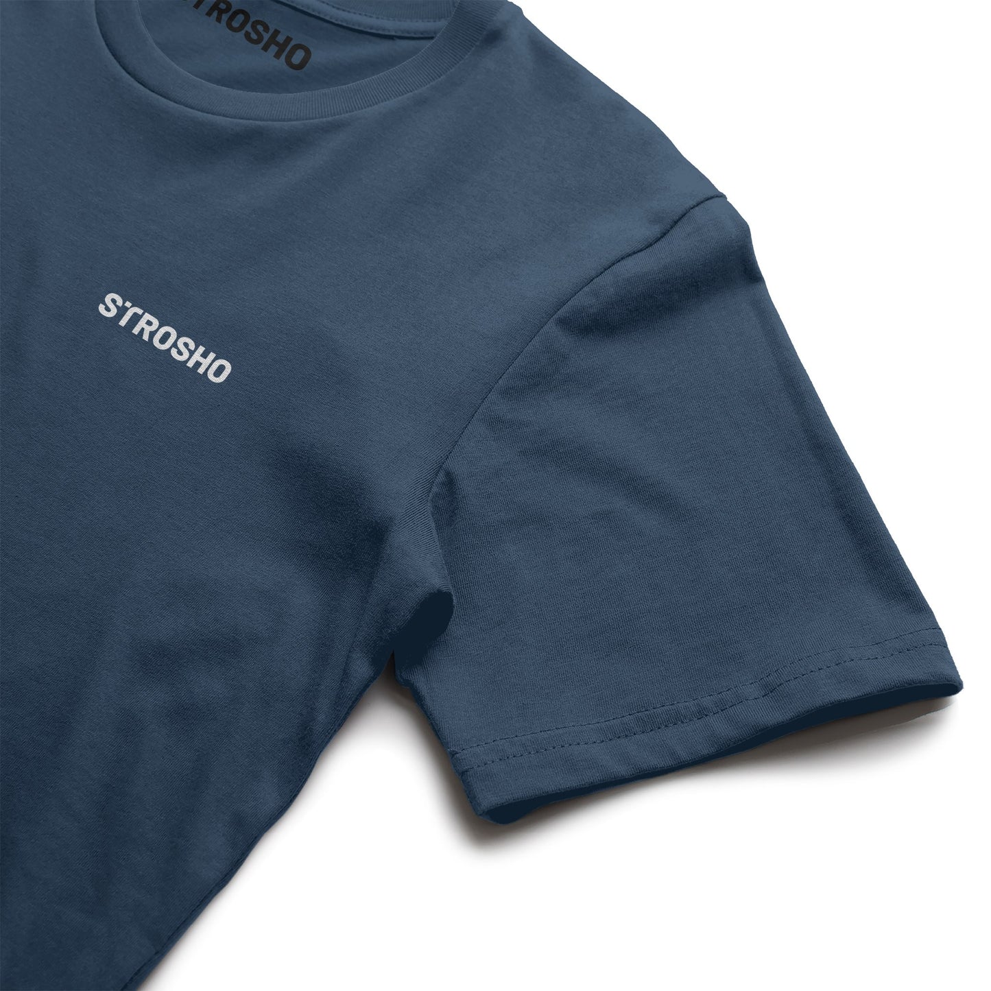 PRAYERS Midweight Tee - Midnight