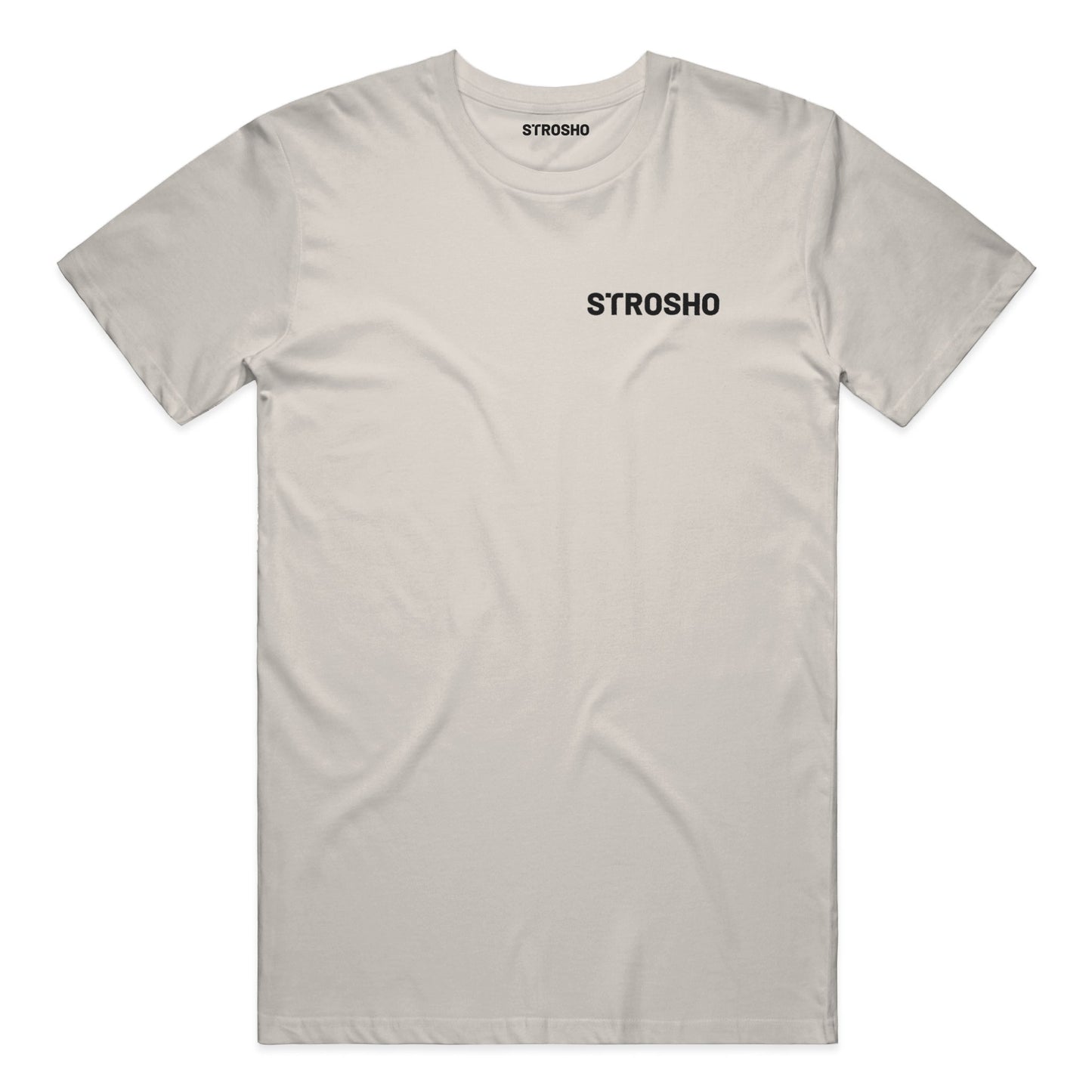 PRAYERS Soft Tee - Vintage White