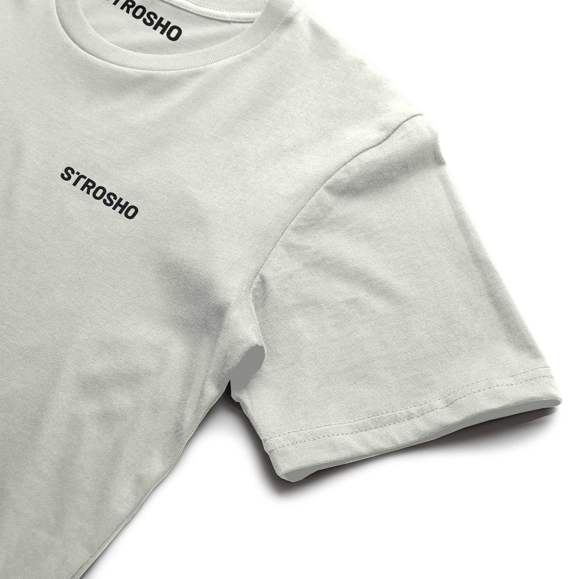 PRAYERS Soft Tee - Natural