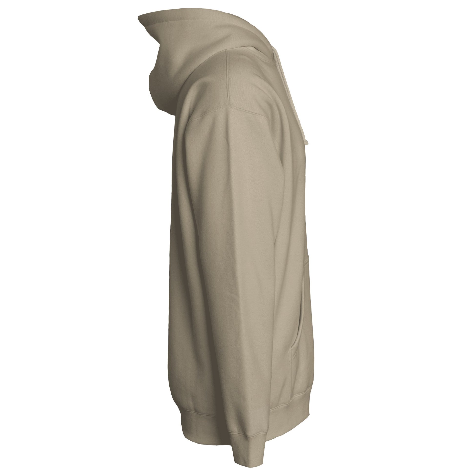GOD 1ST Premium Hoodie - Sandstone