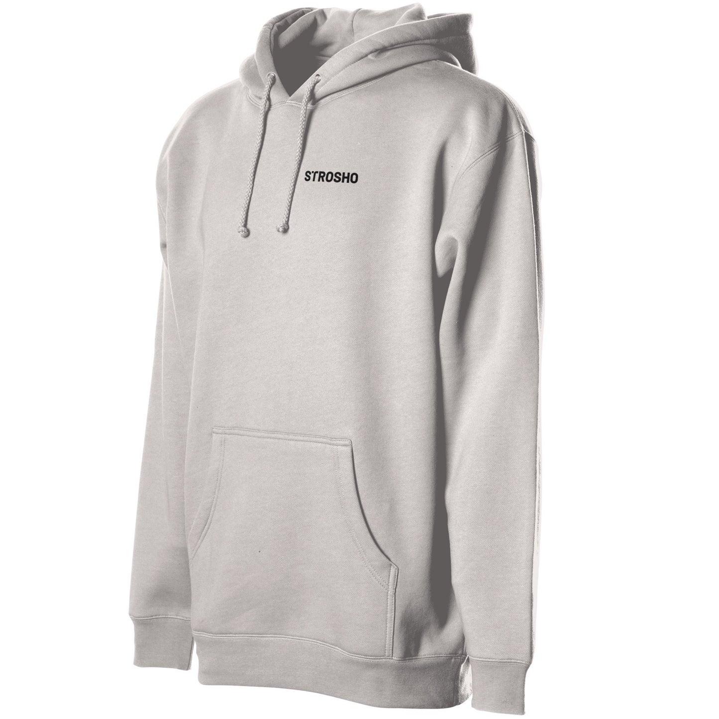 ASK Premium Hoodie - Bone