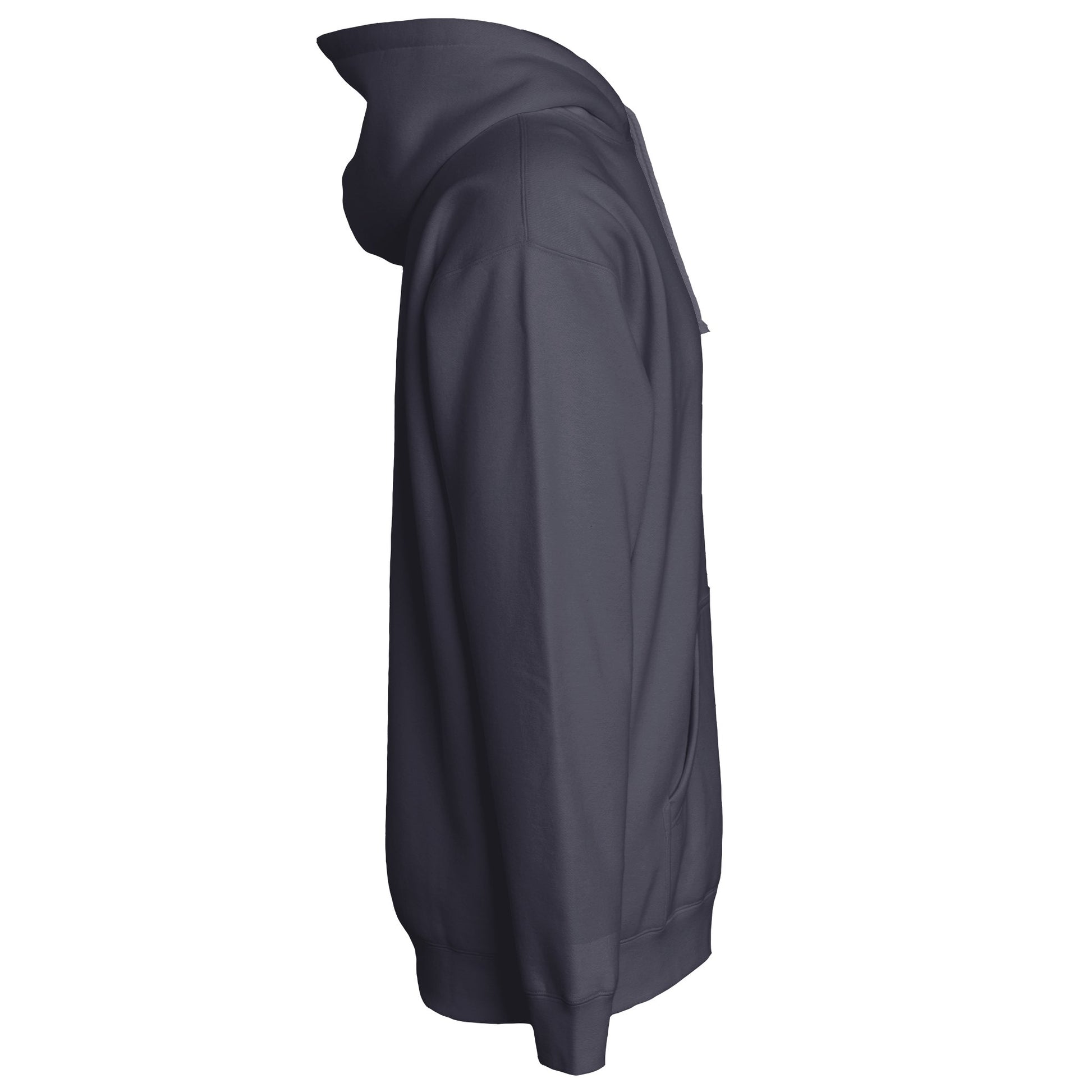 FEAR NOT Premium Hoodie - Slate Blue