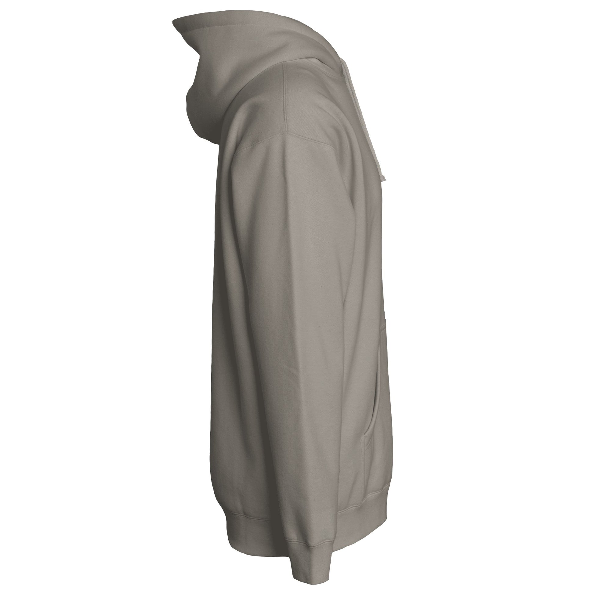 PRAYERS Premium Hoodie - Cement