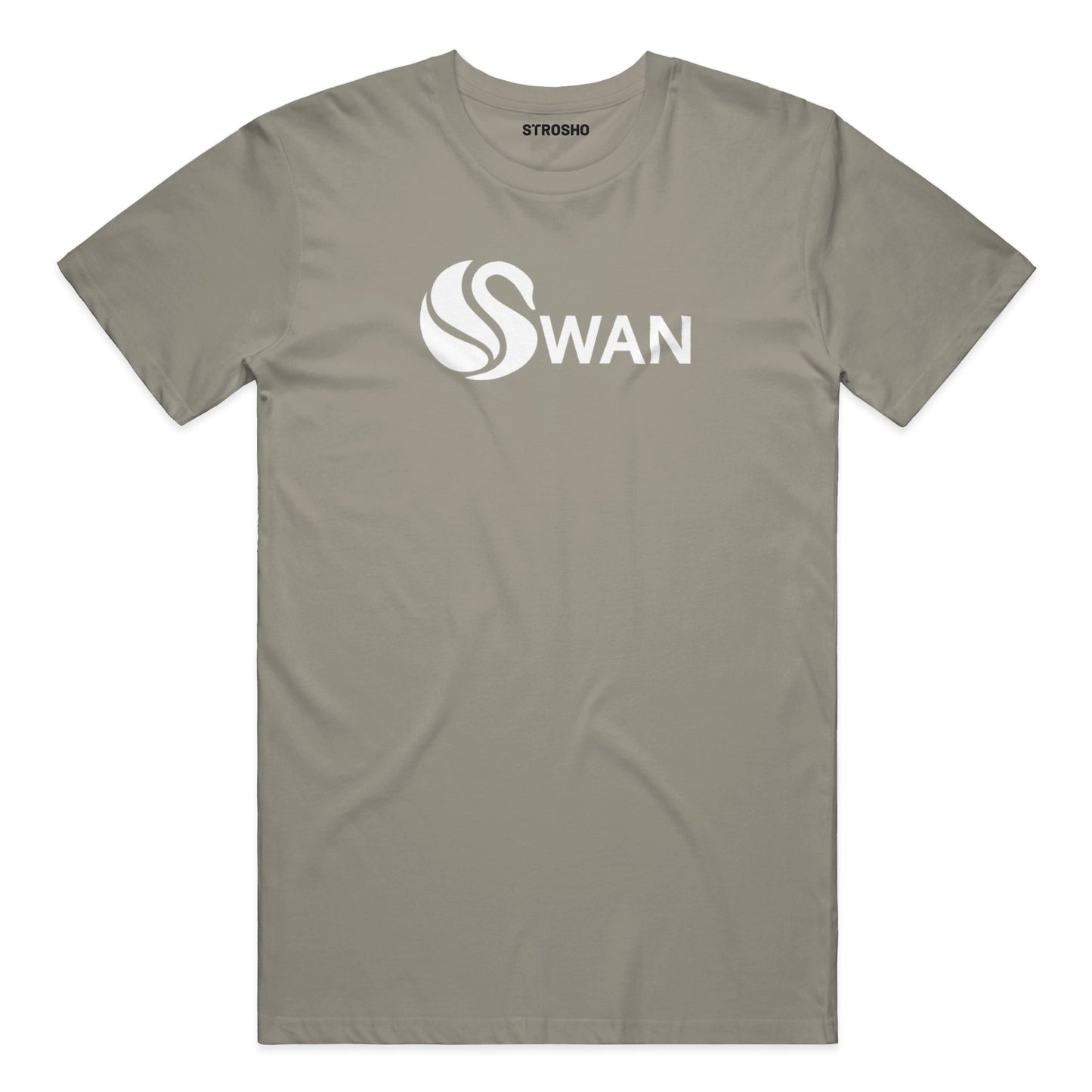 Comfort Colors Heavyweight T Shirt