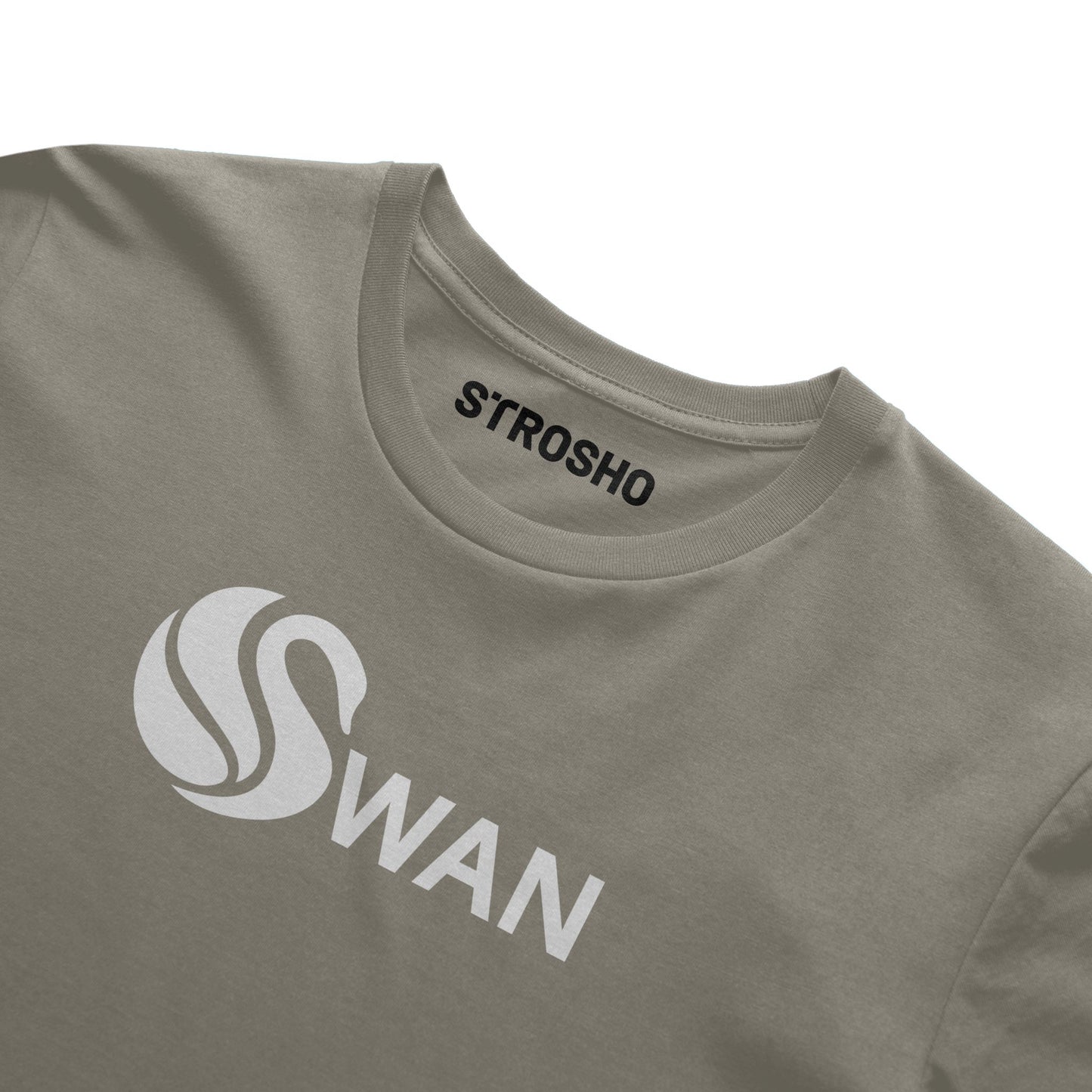 Comfort Colors Heavyweight T Shirt