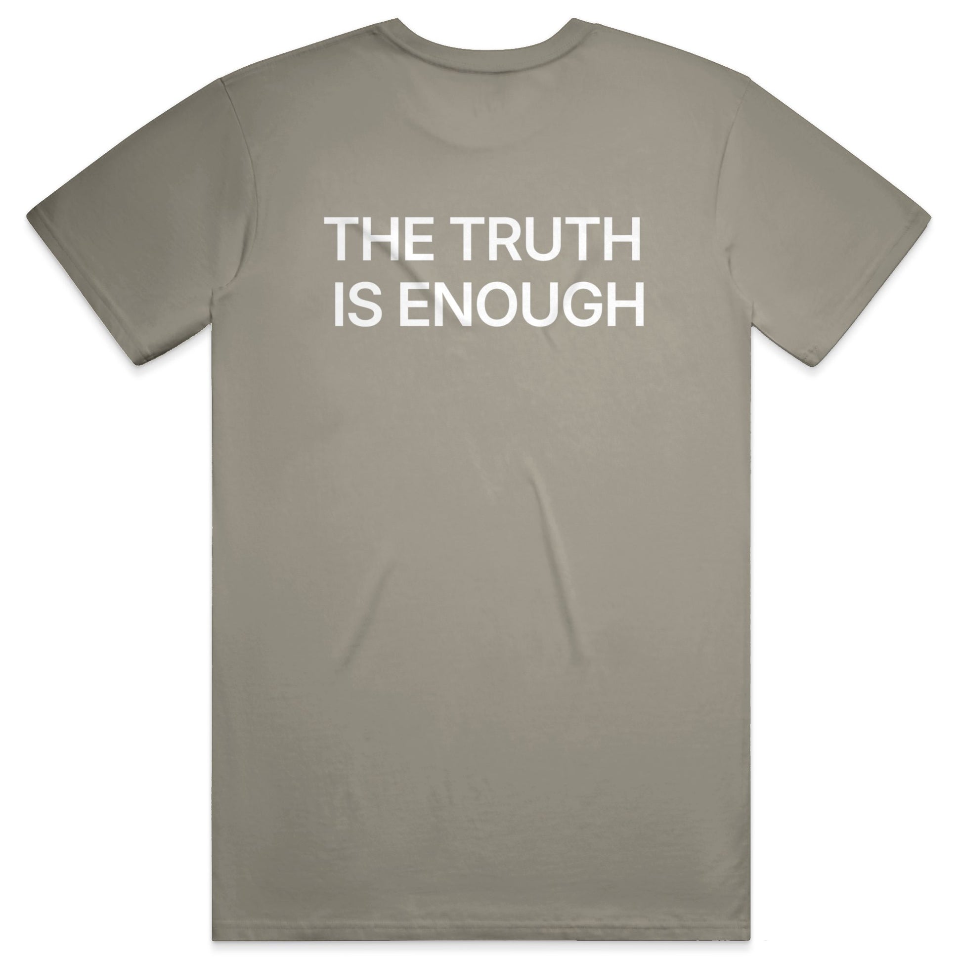 Comfort Colors Heavyweight T Shirt