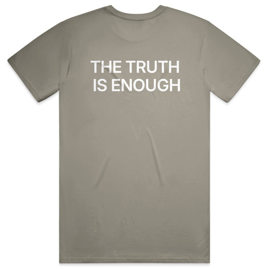 Comfort Colors Heavyweight T Shirt