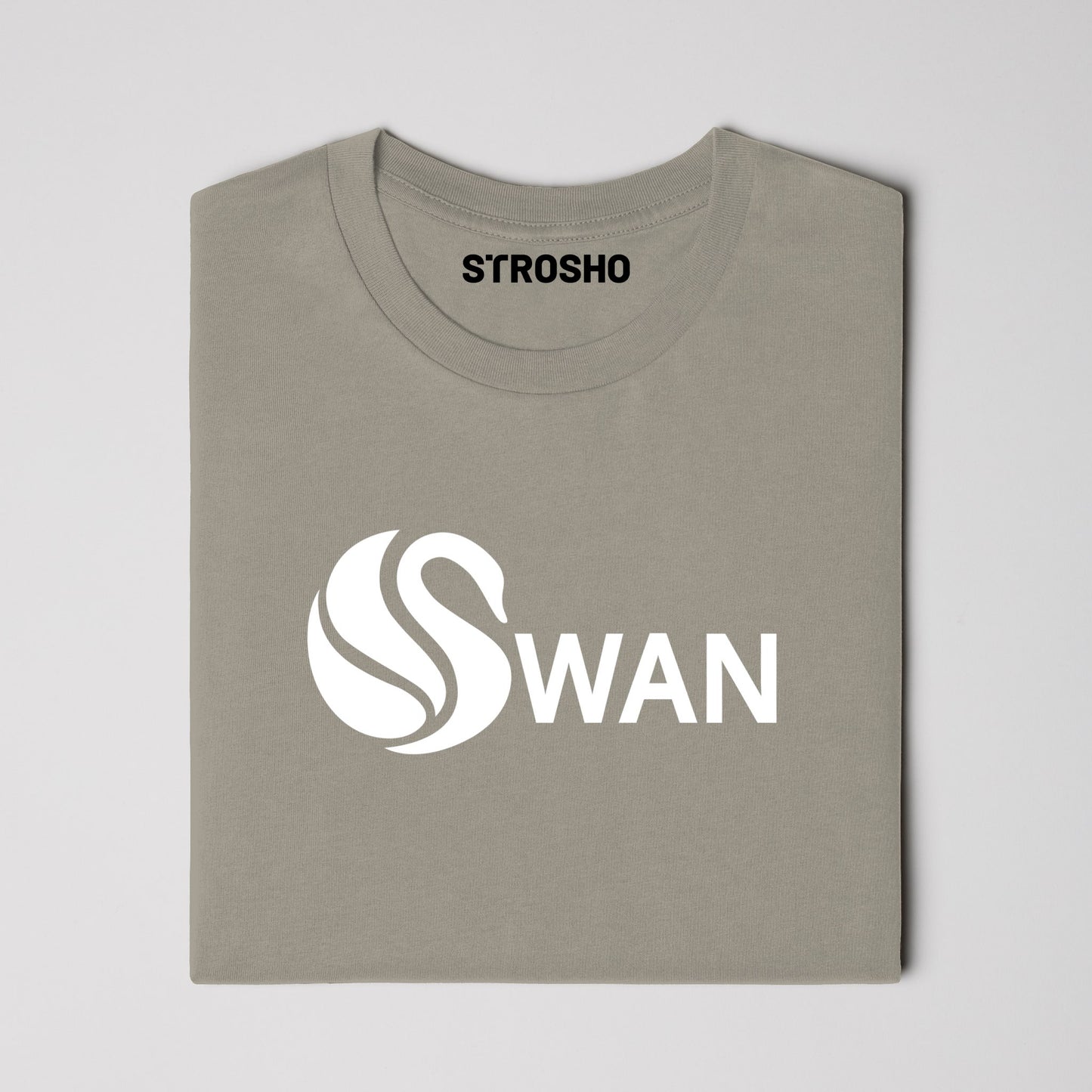 Comfort Colors Heavyweight T Shirt
