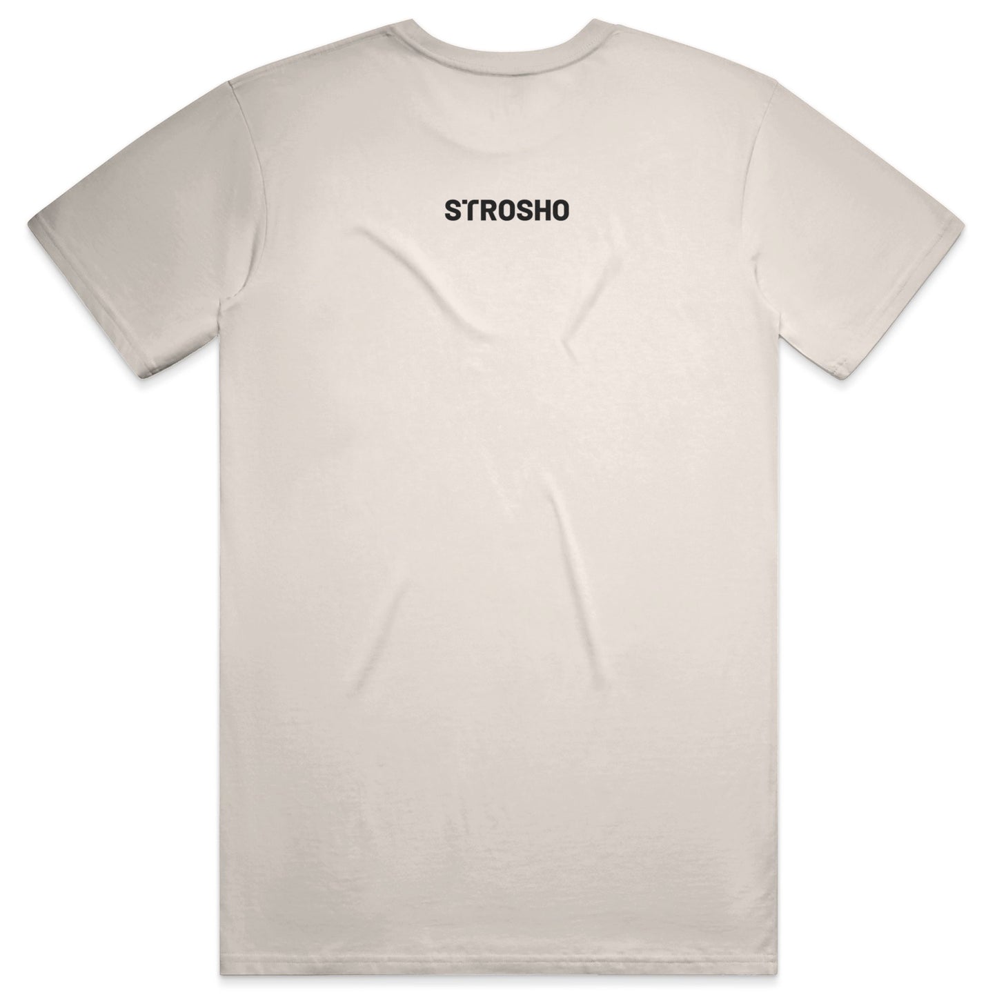 these are the glory days midweight tee - ivory