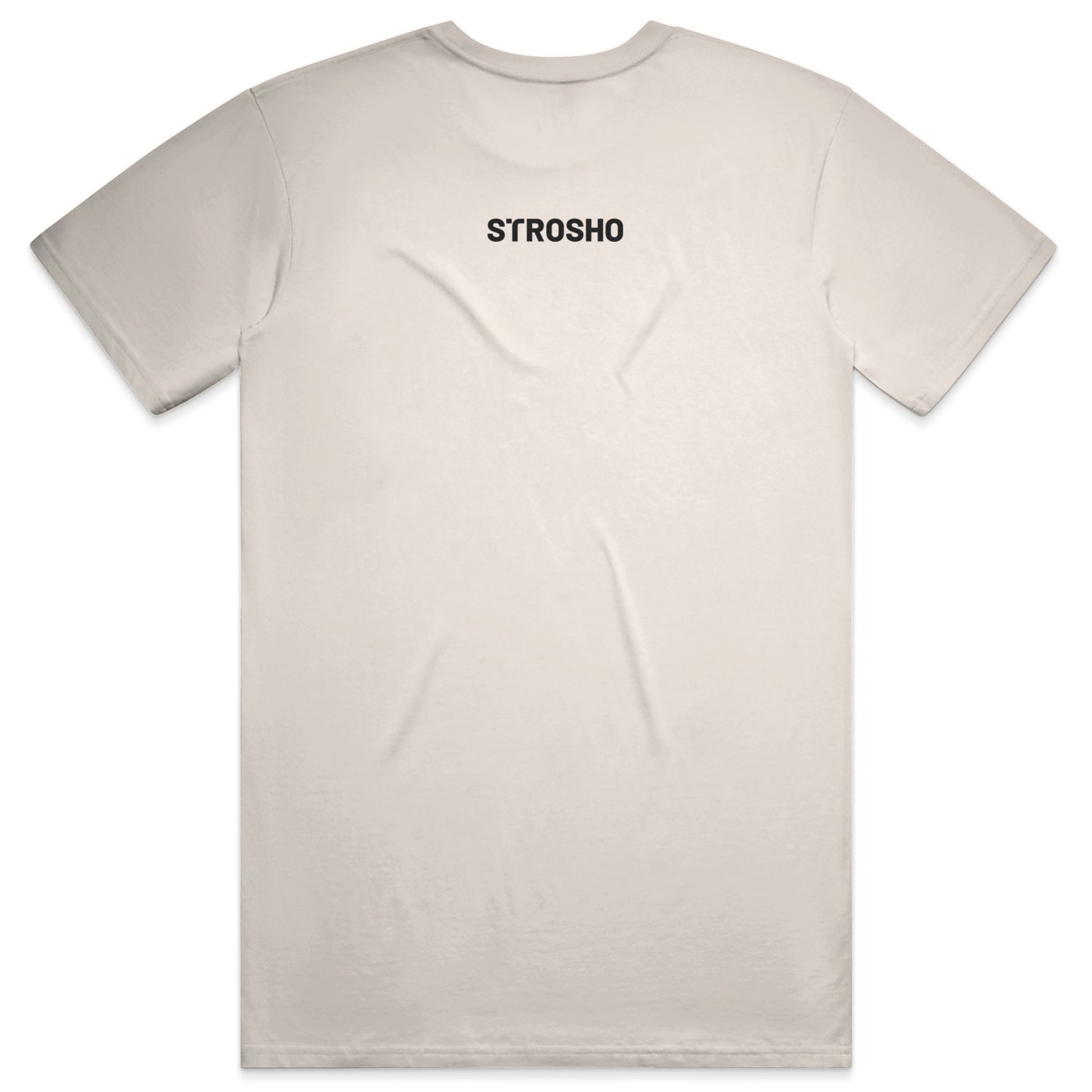 these are the glory days midweight tee - ivory