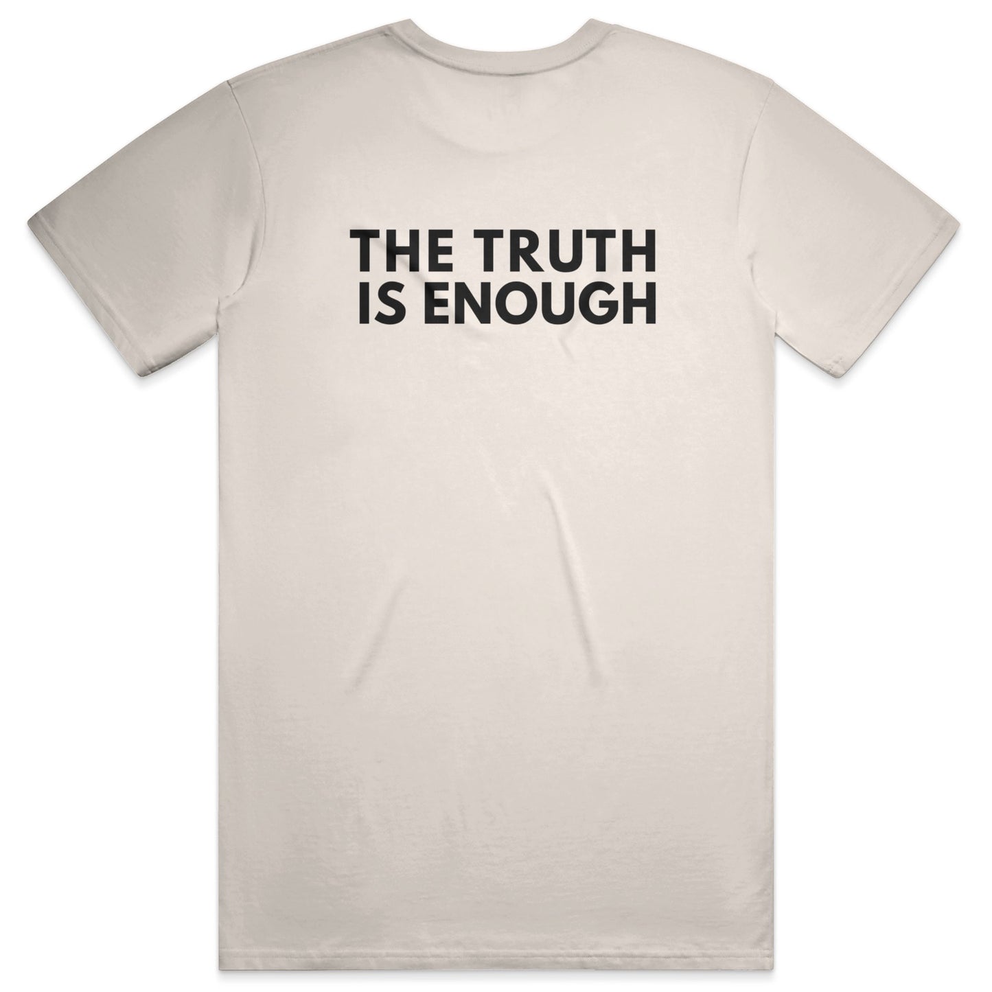 TRUTH Ivory