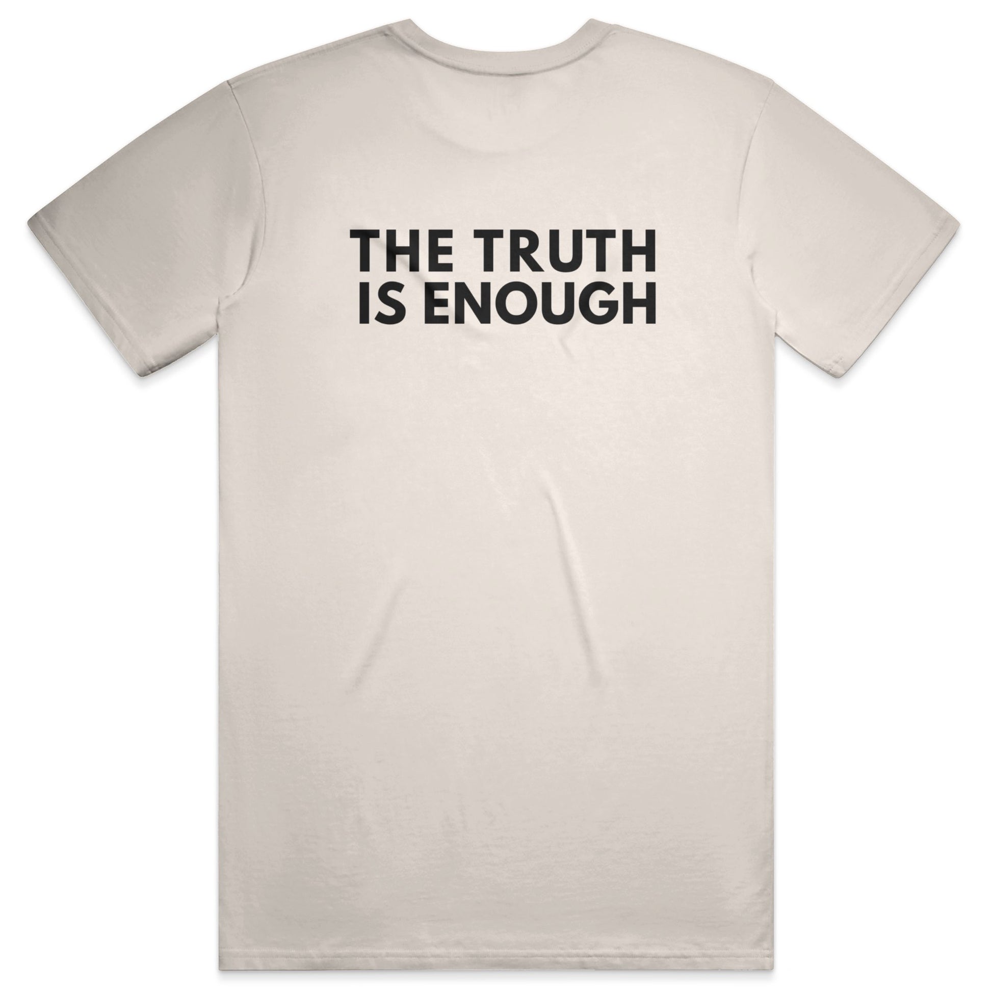 TRUTH Ivory